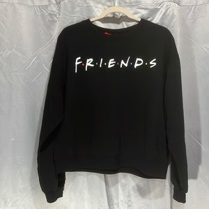 FRIENDS sweatshirt
